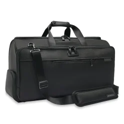 Briggs & Riley Garment Bags|Carry-on Luggage<Briggs and Riley Baseline BL329 Garment Duffle | Altman Luggage