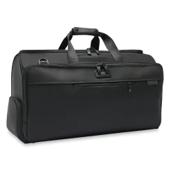 Briggs & Riley Garment Bags|Carry-on Luggage<Briggs and Riley Baseline BL329 Garment Duffle | Altman Luggage