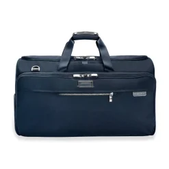 Briggs & Riley Garment Bags|Carry-on Luggage<Briggs and Riley Baseline BL329 Garment Duffle | Altman Luggage