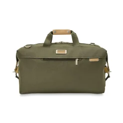 Briggs & Riley Carry-on Luggage<Briggs and Riley Baseline BL256 Weekender Duffle | Altman Luggage
