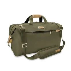Briggs & Riley Carry-on Luggage<Briggs and Riley Baseline BL256 Weekender Duffle | Altman Luggage
