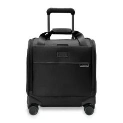 Briggs & Riley Business Cases|Rolling Spinner<Briggs and Riley Baseline BLU116SP Cabin Spinner | Altman Luggage