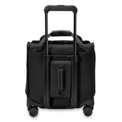 Briggs & Riley Business Cases|Rolling Spinner<Briggs and Riley Baseline BLU116SP Cabin Spinner | Altman Luggage