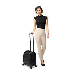 Briggs & Riley Business Cases|Rolling Spinner<Briggs and Riley Baseline BLU116SP Cabin Spinner | Altman Luggage