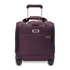 Briggs & Riley Business Cases|Rolling Spinner<Briggs and Riley Baseline BLU116SP Cabin Spinner | Altman Luggage