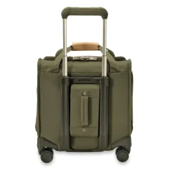 Briggs & Riley Business Cases|Rolling Spinner<Briggs and Riley Baseline BLU116SP Cabin Spinner | Altman Luggage