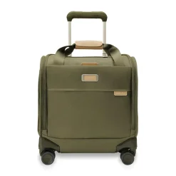 Briggs & Riley Business Cases|Rolling Spinner<Briggs and Riley Baseline BLU116SP Cabin Spinner | Altman Luggage