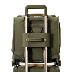 Briggs & Riley Business Cases|Rolling Spinner<Briggs and Riley Baseline BLU116SP Cabin Spinner | Altman Luggage