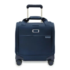 Briggs & Riley Business Cases|Rolling Spinner<Briggs and Riley Baseline BLU116SP Cabin Spinner | Altman Luggage