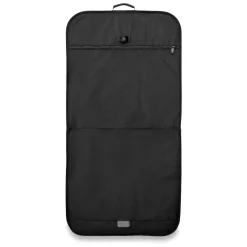 Briggs & Riley Carry-on Luggage|Garment Bags<Briggs and Riley Baseline BL389 Classic Garment Bag | Altman Luggage Black