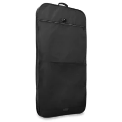 Briggs & Riley Carry-on Luggage|Garment Bags<Briggs and Riley Baseline BL389 Classic Garment Bag | Altman Luggage Black