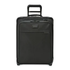 Briggs & Riley Carry-on Luggage<Briggs and Riley Baseline BLU121CXW Global 2 Wheel Carry on
