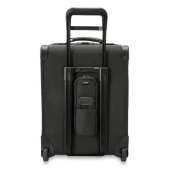 Briggs & Riley Carry-on Luggage<Briggs and Riley Baseline BLU121CXW Global 2 Wheel Carry on