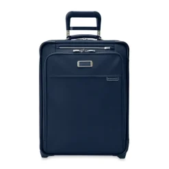 Briggs & Riley Carry-on Luggage<Briggs and Riley Baseline BLU121CXW Global 2 Wheel Carry on