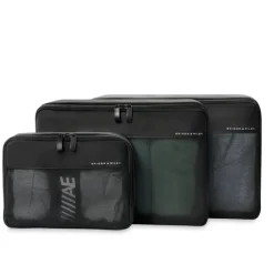 Briggs & Riley Packing Cubes<Briggs and Riley Carry On Packing Cube Set