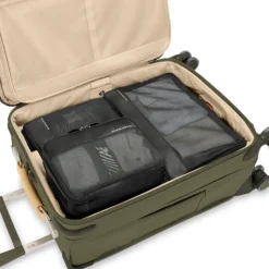 Briggs & Riley Packing Cubes<Briggs and Riley Carry On Packing Cube Set