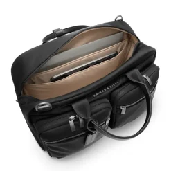 Briggs & Riley Carry-on Luggage<Briggs and Riley Rhapsody Multi-Pocket Cabin Bag