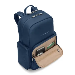 Briggs & Riley Backpacks<Briggs and Riley Rhapsody Medium Backpack