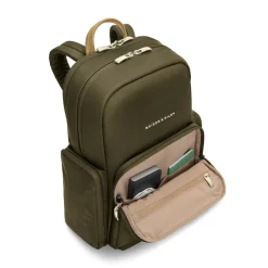 Briggs & Riley Backpacks<Briggs and Riley Rhapsody Medium Backpack