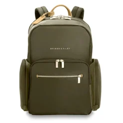 Briggs & Riley Backpacks<Briggs and Riley Rhapsody Medium Backpack