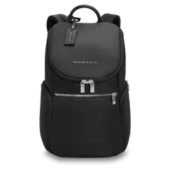 Briggs & Riley Backpacks<Briggs and Riley Rhapsody U-Zip Backpack