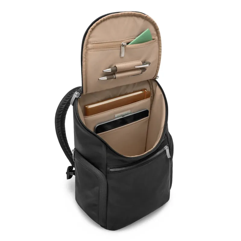 Briggs & Riley Backpacks<Briggs and Riley Rhapsody U-Zip Backpack