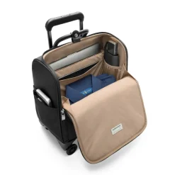 Briggs & Riley Carry-on Luggage<Briggs and Riley Rhapsody Wheeled Cabin Bag