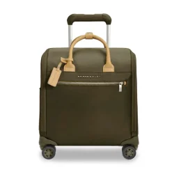 Briggs & Riley Carry-on Luggage<Briggs and Riley Rhapsody Wheeled Cabin Bag