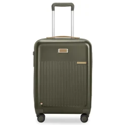 Briggs & Riley Carry-on Luggage<Briggs and Riley Sympatico Global Carry-On Expandable Spinner