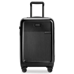 Briggs & Riley Carry-on Luggage<Briggs and Riley Sympatico Essential Carry-On Expandable Spinner