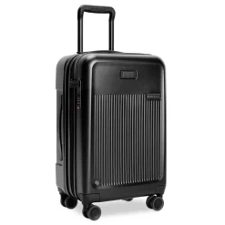 Briggs & Riley Carry-on Luggage<Briggs and Riley Sympatico Essential Carry-On Expandable Spinner