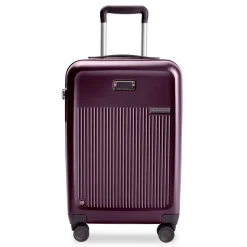 Briggs & Riley Carry-on Luggage<Briggs and Riley Sympatico Essential Carry-On Expandable Spinner