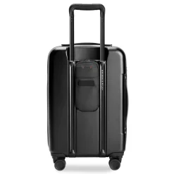 Briggs & Riley Carry-on Luggage<Briggs and Riley Sympatico Essential Carry-On Expandable Spinner