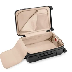 Briggs & Riley Carry-on Luggage<Briggs and Riley Sympatico Essential Carry-On Expandable Spinner