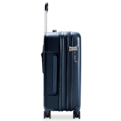 Briggs & Riley Carry-on Luggage<Briggs and Riley Sympatico Essential Carry-On Expandable Spinner