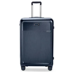 Briggs & Riley Checked<Briggs and Riley Sympatico Large Expandable Spinner