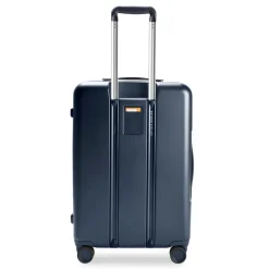 Briggs & Riley Checked<Briggs and Riley Sympatico Medium Expandable Spinner