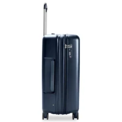 Briggs & Riley Checked<Briggs and Riley Sympatico Medium Expandable Spinner