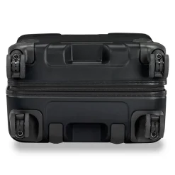 Briggs & Riley Carry-on Luggage<Briggs and Riley Torq QU22SP Domestic Carry on Spinner Stealth