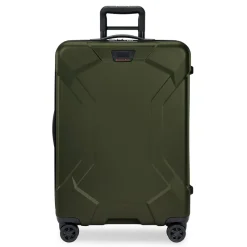 Briggs & Riley Rolling Spinner|Checked<Briggs and Riley Torq QU27SP Medium Hardside Spinner Hunter
