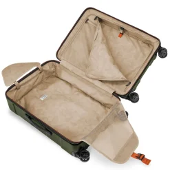 Briggs & Riley Rolling Spinner|Checked<Briggs and Riley Torq QU27SP Medium Hardside Spinner Hunter