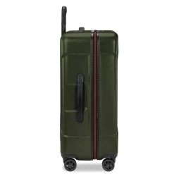 Briggs & Riley Rolling Spinner|Checked<Briggs and Riley Torq QU27SP Medium Hardside Spinner Hunter