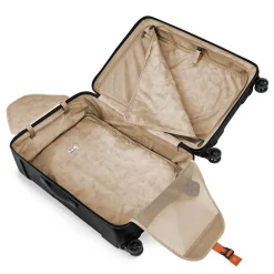 Briggs & Riley Rolling Spinner|Checked<Briggs and Riley Torq QU230SP Large Hardside Spinner Stealth