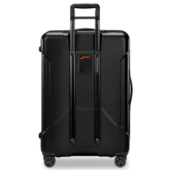 Briggs & Riley Rolling Spinner|Checked<Briggs and Riley Torq QU230SP Large Hardside Spinner Stealth