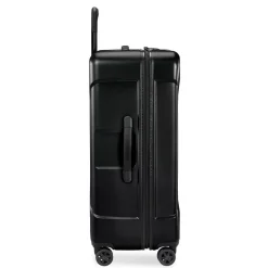 Briggs & Riley Rolling Spinner|Checked<Briggs and Riley Torq QU230SP Large Hardside Spinner Stealth