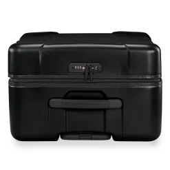Briggs & Riley Rolling Spinner|Checked<Briggs and Riley Torq QU230SP Large Hardside Spinner Stealth