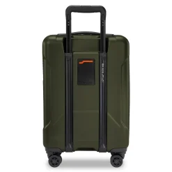Briggs & Riley Carry-on Luggage<Briggs and Riley Torq QU221SP International Carry on Spinner Hunter