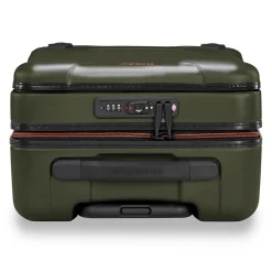Briggs & Riley Carry-on Luggage<Briggs and Riley Torq QU221SP International Carry on Spinner Hunter