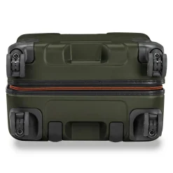 Briggs & Riley Carry-on Luggage<Briggs and Riley Torq QU221SP International Carry on Spinner Hunter