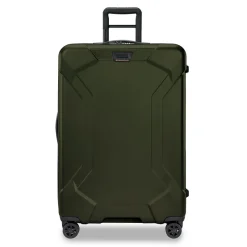 Briggs & Riley Rolling Spinner|Checked<Briggs and Riley Torq QU230SP Large Hardside Spinner Hunter